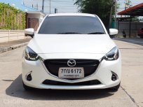 2018 Mazda 2 1.3 High Plus รถเก๋ง 4 ประตู รถบ้านแท้