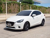 2018 Mazda 2 1.3 High Plus รถเก๋ง 4 ประตู 