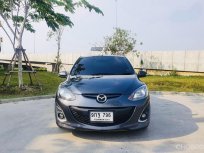 MAZDA 2 ELEGANCE MAXX 1.5 ปี 2012 รถผู้หญิงใช้ สภาพดี