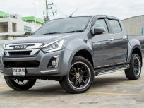 2019 Isuzu D-Max 1.9 Hi-Lander L 4 ประตู ไมล์วิ่ง 27,000 โล ล้อแม็กซ์สวย รถบ้าน 
