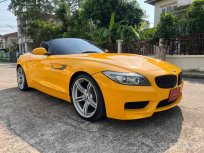 2013 BMW Z4 รวมทุกรุ่นย่อย รถเปิดประทุน เจ้าของขายเอง