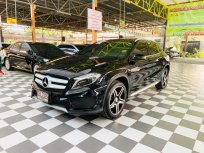 2016 Mercedes-Benz GLA250 2.0 AMG Dynamic รถสวย