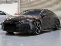 Audi  RS7 Sportback Year 2021 