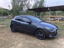 02018 Mazda 2 1.3 High Connect รถเก๋ง 5 ประตู 