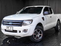 2014 Ford RANGER 2.5 XL รถกระบะ 