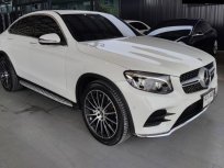 2019 Mercedes-Benz GLC250 2.0 4MATIC AMG Plus 4WD   ออกรถง่าย