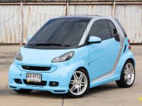 2012 Mercedes-Benz BRABUS B18S รถเก๋ง 2 ประตู 