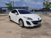 ขายรถ MAZDA 3 2.0 MAXX SPORT PLUS ปี 2012