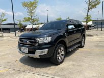 ขายรถ Ford Everest 2.2 Titanium Plus  ปี 2016