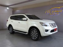 2019 NISSAN TERRA 2.3 VL AT