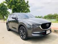 2018 Mazda CX-5 2.0 S รถสวย มือเดียวป้ายแดง ไมล์ 70,000 km