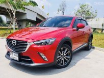 CX3 2.0 SP 2016 รถมือเดียว สภาพดีครับ