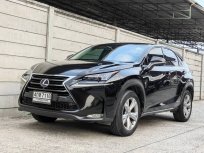 2015 Lexus NX300h 2.5 Premium 4WD รถเก๋ง 5 ประตู เจ้าของขายเอง