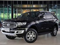 2019 Ford Everest 2.0 Titanium SUV ออกรถง่าย