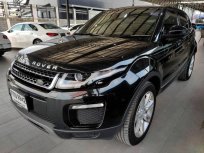 2018 Land Rover Range Rover 2.0 Evoque TD4 HSE Dynamic 4WD 