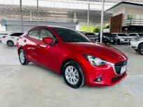 2016 Mazda 2 1.3 High รถเก๋ง 4 ประตู 