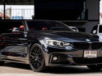 2016 BMW 420Ci 2.0 M Sport Cabriolet เจ้าของขายเอง