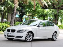 2010 BMW 320i 2.0 SE รถเก๋ง 4 ประตู เจ้าของขายเอง