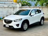 2015 Mazda CX-5 2.0 S SUV เจ้าของขายเอง
