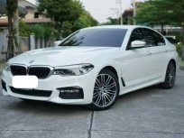 2018 BMW 530e 2.0 M Sport รถเก๋ง 4 ประตู เจ้าของขายเอง
