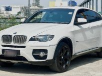 2010 BMW X6 3.0 xDrive30d 4WD เจ้าของขายเอง