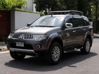 2012 Mitsubishi Pajero Sport 3.0 GT SUV 