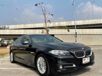 2014 BMW 520d 2 รถเก๋ง 4 ประตู เจ้าของขายเอง