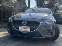 2016 Mazda 2 1.3 High Connect 