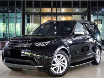 2019 Land Rover Discovery 3.0 TD6 SE 4WD SUV รถสภาพดี มีประกัน