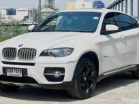 2010 BMW X6 3.0 xDrive30d 4WD   รถสวย