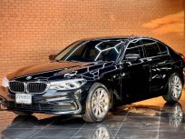 2020 BMW 530e 2.0 Elite รถเก๋ง 4 ประตู รถสวย