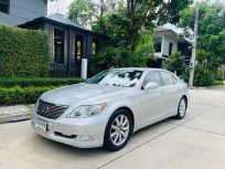 2008 Lexus LS460 4.6 รถเก๋ง 4 ประตู รถบ้านแท้