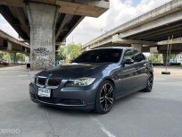 2006 BMW 325i 2.5 รถเก๋ง 4 ประตู 