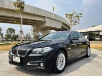 2014 BMW 520d 2.0 Gran Turismo รถเก๋ง 4 ประตู 
