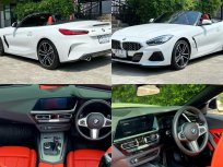 2020 BMW Z4 รวมทุกรุ่นย่อย รถเก๋ง 2 ประตู 