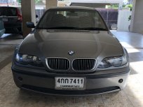 2004 BMW 323i E46 ตายก  รถบ้านเจ้าของขานเของ