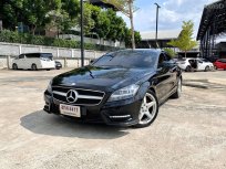 ขายรถ Mercedes-Benz CLS 250 CDI (W218) ปี 2013