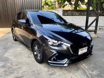 2018 Mazda 2 1.3 Sports High Connect รถเก๋ง 5 ประตู รถบ้านมือเดียว