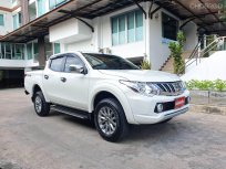 MITSUBISHI TRITON PLUS 2.5 GLS ปี 2016