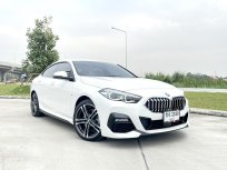 #BMW #218i #F44 1.5 Gran coupe M-Sport AT 2021