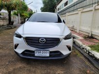 2021 Mazda CX-3 2.0 Base Plus SUV ปี 2021 ล้อแม๊กตัวท๊อป