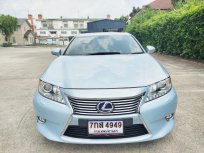 2014 Lexus ES300h 2.5 Premium รถเก๋ง 4 ประตู รถสวย