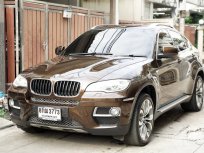 2014 BMW X6 3.0 xDrive30d 4WD  