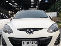 2012 Mazda 2 1.5 Elegance Maxx รถเก๋ง 4 ประตู 