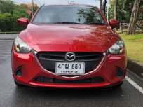 เจ้าของขายเอง Madza 2  มือเดียว 