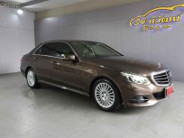 2014 MERCEDES BENZ E300 BLUETEC HYBRID 2.1 EXCLUSIVE W212 7G-TRONIC