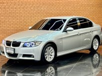2008 BMW 318i 2.0 SE รถเก๋ง 4 ประตู เจ้าของขายเอง