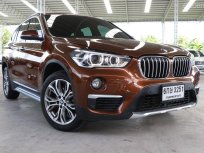 2015 BMW X1 2.0 sDrive18d xLine SUV 