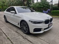 2019 BMW 530e 2.0 M Sport รถเก๋ง 4 ประตู รถสภาพดี มีประกัน