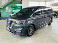 2021 Hyundai H-1 2.5 Elite รถตู้/ 